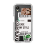 Slim Protection Case［ YOUR CASE YOUR PLAY - Original - Fashion Lover ］