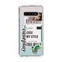 Slim Protection Case［ YOUR CASE YOUR PLAY - Original - Fashion Lover ］