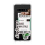 Slim Protection Case［ YOUR CASE YOUR PLAY - Original - Fashion Lover ］
