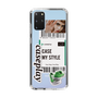 Slim Protection Case［ YOUR CASE YOUR PLAY - Original - Fashion Lover ］