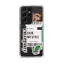 Slim Protection Case［ YOUR CASE YOUR PLAY - Original - Fashion Lover ］
