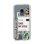 Slim Protection Case［ YOUR CASE YOUR PLAY - Original - Fashion Lover ］