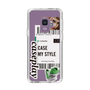 Slim Protection Case［ YOUR CASE YOUR PLAY - Original - Fashion Lover ］
