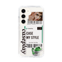Slim Protection Case［ YOUR CASE YOUR PLAY - Original - Fashion Lover ］
