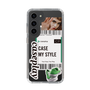 Slim Protection Case［ YOUR CASE YOUR PLAY - Original - Fashion Lover ］