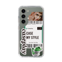 Slim Protection Case［ YOUR CASE YOUR PLAY - Original - Fashion Lover ］