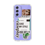 Slim Protection Case［ YOUR CASE YOUR PLAY - Original - Fashion Lover ］