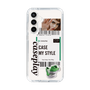 Slim Protection Case［ YOUR CASE YOUR PLAY - Original - Fashion Lover ］