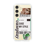 Slim Protection Case［ YOUR CASE YOUR PLAY - Original - Fashion Lover ］