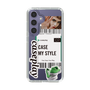 Slim Protection Case［ YOUR CASE YOUR PLAY - Original - Fashion Lover ］