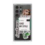 Slim Protection Case［ YOUR CASE YOUR PLAY - Original - Fashion Lover ］