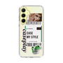 Slim Protection Case［ YOUR CASE YOUR PLAY - Original - Fashion Lover ］