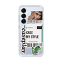 Slim Protection Case［ YOUR CASE YOUR PLAY - Original - Fashion Lover ］
