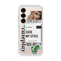 Slim Protection Case［ YOUR CASE YOUR PLAY - Original - Fashion Lover ］
