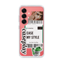 Slim Protection Case［ YOUR CASE YOUR PLAY - Original - Fashion Lover ］