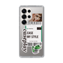 Slim Protection Case［ YOUR CASE YOUR PLAY - Original - Fashion Lover ］