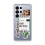Slim Protection Case［ YOUR CASE YOUR PLAY - Original - Fashion Lover ］