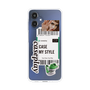Slim Protection Case［ YOUR CASE YOUR PLAY - Original - Fashion Lover ］
