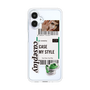Slim Protection Case［ YOUR CASE YOUR PLAY - Original - Fashion Lover ］