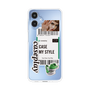 Slim Protection Case［ YOUR CASE YOUR PLAY - Original - Fashion Lover ］