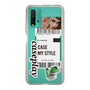 Slim Protection Case［ YOUR CASE YOUR PLAY - Original - Fashion Lover ］