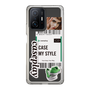 Slim Protection Case［ YOUR CASE YOUR PLAY - Original - Fashion Lover ］