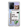 Slim Protection Case［ YOUR CASE YOUR PLAY - Original - Fashion Lover ］