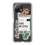 Slim Protection Case［ YOUR CASE YOUR PLAY - Original - Fashion Lover ］