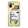 Slim Protection Case［ YOUR CASE YOUR PLAY - Original - Fashion Lover ］