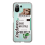 Slim Protection Case［ YOUR CASE YOUR PLAY - Original - Fashion Lover ］