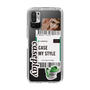 Slim Protection Case［ YOUR CASE YOUR PLAY - Original - Fashion Lover ］