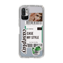 Slim Protection Case［ YOUR CASE YOUR PLAY - Original - Fashion Lover ］