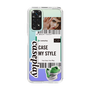 Slim Protection Case［ YOUR CASE YOUR PLAY - Original - Fashion Lover ］