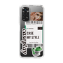 Slim Protection Case［ YOUR CASE YOUR PLAY - Original - Fashion Lover ］