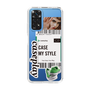 Slim Protection Case［ YOUR CASE YOUR PLAY - Original - Fashion Lover ］