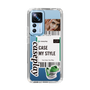 Slim Protection Case［ YOUR CASE YOUR PLAY - Original - Fashion Lover ］