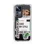 Slim Protection Case［ YOUR CASE YOUR PLAY - Original - Fashion Lover ］
