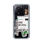 Slim Protection Case［ YOUR CASE YOUR PLAY - Original - Fashion Lover ］