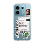 Slim Protection Case［ YOUR CASE YOUR PLAY - Original - Fashion Lover ］