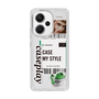 Slim Protection Case［ YOUR CASE YOUR PLAY - Original - Fashion Lover ］
