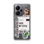Slim Protection Case［ YOUR CASE YOUR PLAY - Original - Fashion Lover ］