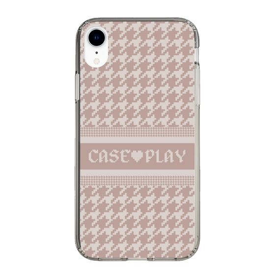 Slim Protection Case［ YOUR CASE YOUR PLAY - Original - Cosmetics Lover ］