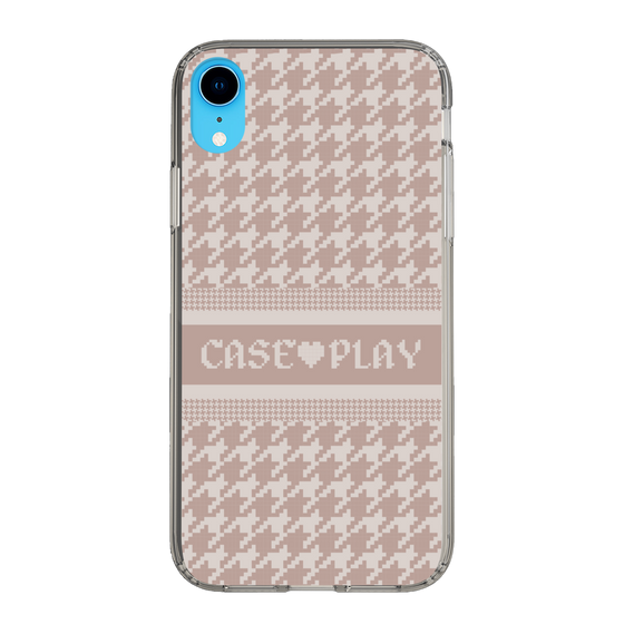 Slim Protection Case［ YOUR CASE YOUR PLAY - Original - Cosmetics Lover ］