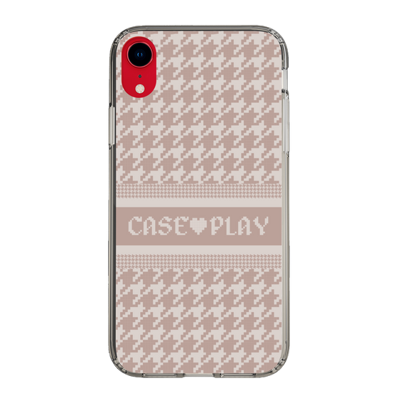 Slim Protection Case［ YOUR CASE YOUR PLAY - Original - Cosmetics Lover ］