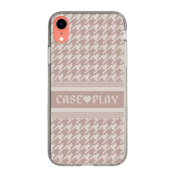 Slim Protection Case［ YOUR CASE YOUR PLAY - Original - Cosmetics Lover ］