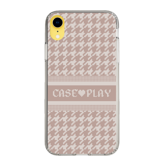 Slim Protection Case［ YOUR CASE YOUR PLAY - Original - Cosmetics Lover ］