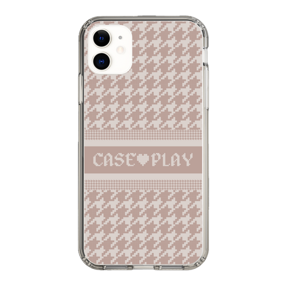 Slim Protection Case［ YOUR CASE YOUR PLAY - Original - Cosmetics Lover ］