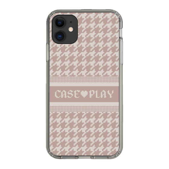 Slim Protection Case［ YOUR CASE YOUR PLAY - Original - Cosmetics Lover ］