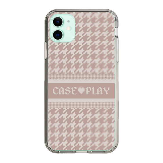 Slim Protection Case［ YOUR CASE YOUR PLAY - Original - Cosmetics Lover ］