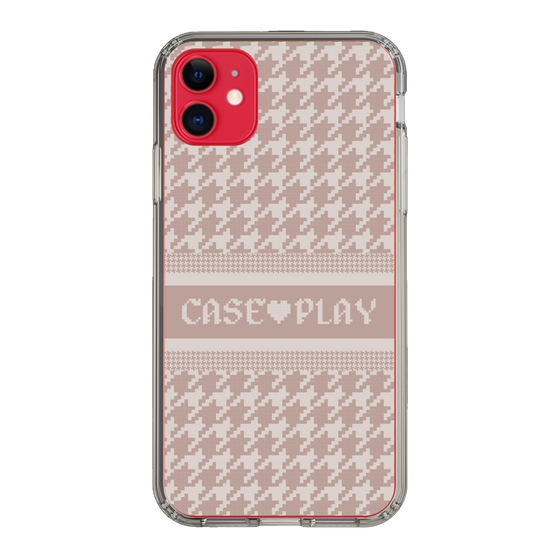 Slim Protection Case［ YOUR CASE YOUR PLAY - Original - Cosmetics Lover ］